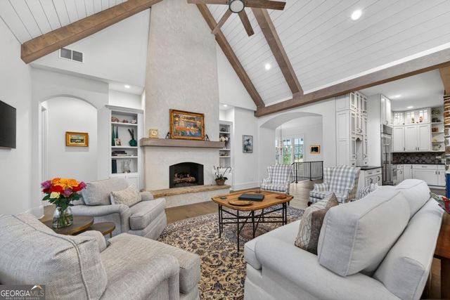 1031 Cavalier Cove, Greensboro, GA 30642