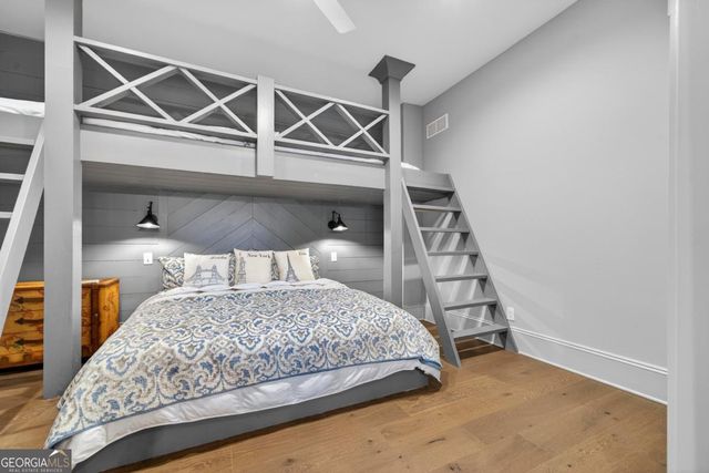 1031 Cavalier Cove, Greensboro, GA 30642