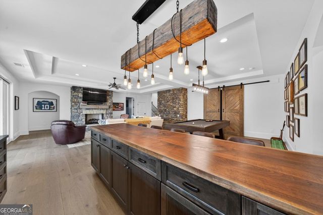 1031 Cavalier Cove, Greensboro, GA 30642