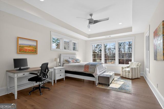 1031 Cavalier Cove, Greensboro, GA 30642