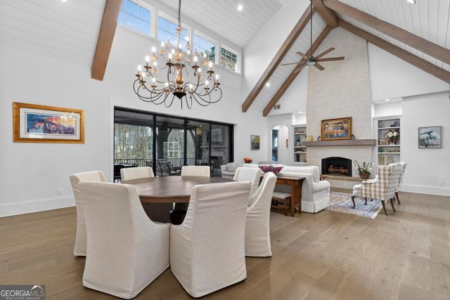 1031 Cavalier Cove, Greensboro, GA 30642