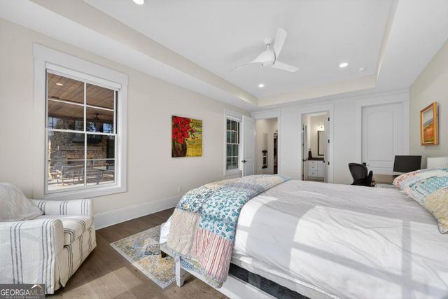 1031 Cavalier Cove, Greensboro, GA 30642