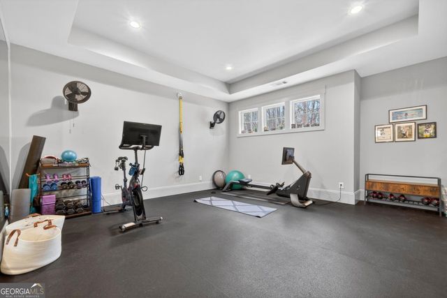 1031 Cavalier Cove, Greensboro, GA 30642