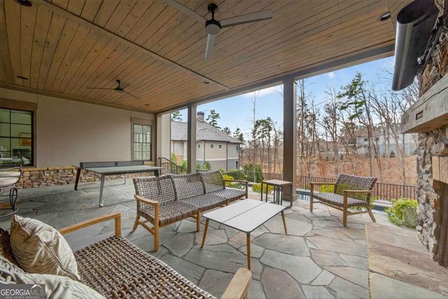 1031 Cavalier Cove, Greensboro, GA 30642