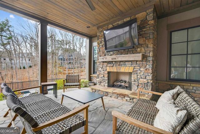 1031 Cavalier Cove, Greensboro, GA 30642