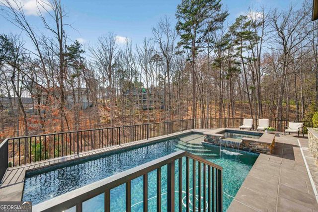 1031 Cavalier Cove, Greensboro, GA 30642