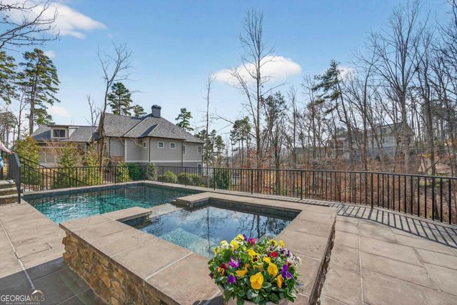 1031 Cavalier Cove, Greensboro, GA 30642