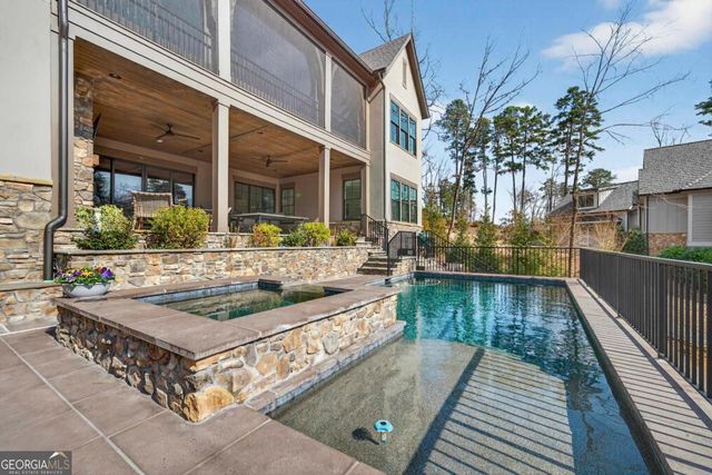 1031 Cavalier Cove, Greensboro, GA 30642