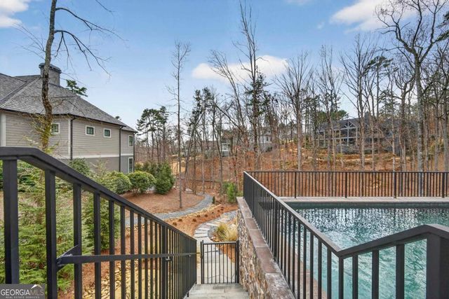 1031 Cavalier Cove, Greensboro, GA 30642