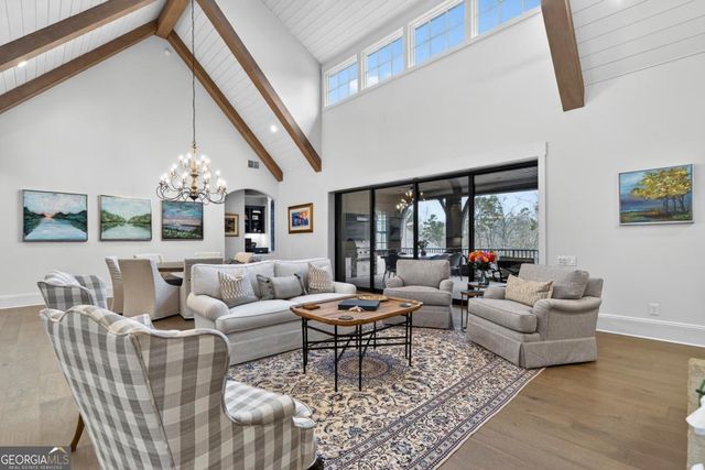 1031 Cavalier Cove, Greensboro, GA 30642