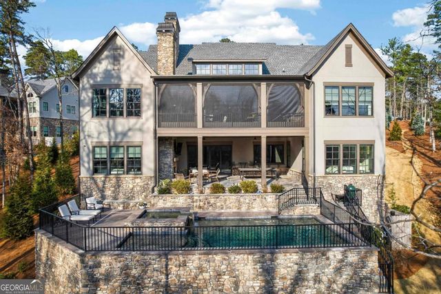 1031 Cavalier Cove, Greensboro, GA 30642