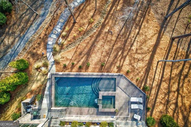 1031 Cavalier Cove, Greensboro, GA 30642