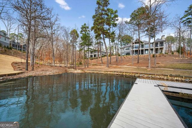 1031 Cavalier Cove, Greensboro, GA 30642