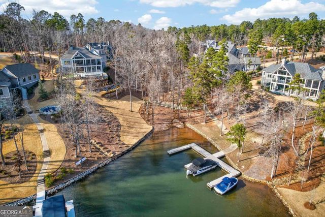 1031 Cavalier Cove, Greensboro, GA 30642