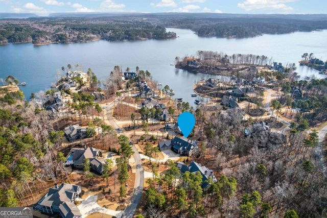 1031 Cavalier Cove, Greensboro, GA 30642