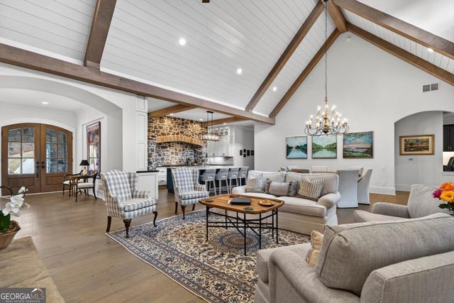 1031 Cavalier Cove, Greensboro, GA 30642