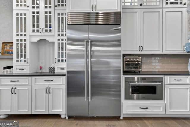 1031 Cavalier Cove, Greensboro, GA 30642