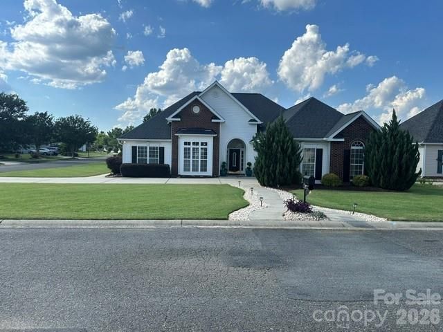 3001 Galena Chase Drive, Indian Trail, NC 28079