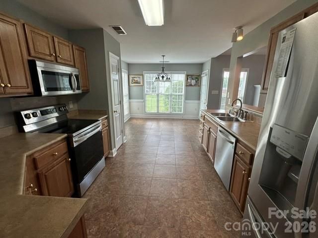 3001 Galena Chase Drive, Indian Trail, NC 28079