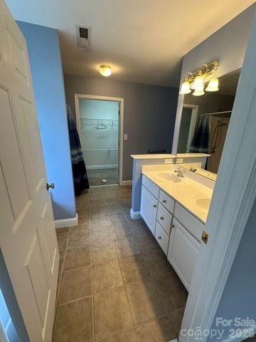 3001 Galena Chase Drive, Indian Trail, NC 28079