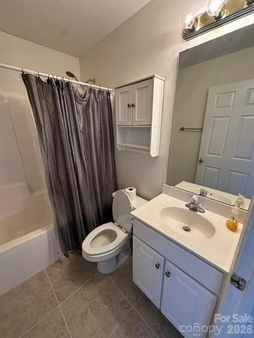 3001 Galena Chase Drive, Indian Trail, NC 28079