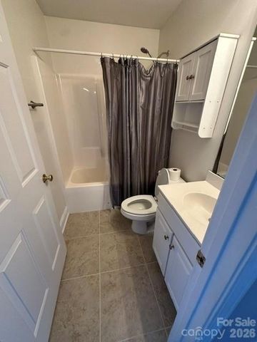3001 Galena Chase Drive, Indian Trail, NC 28079
