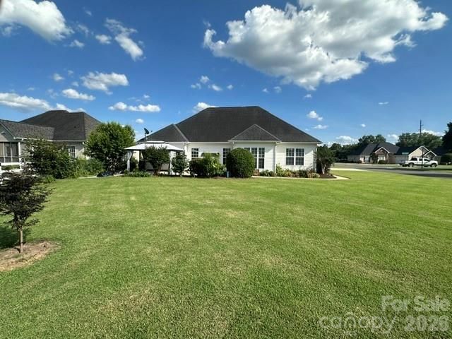 3001 Galena Chase Drive, Indian Trail, NC 28079