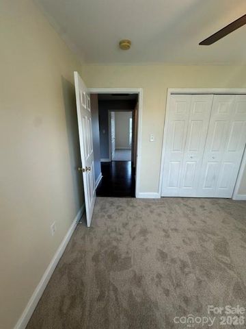 3001 Galena Chase Drive, Indian Trail, NC 28079
