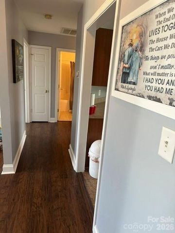 3001 Galena Chase Drive, Indian Trail, NC 28079