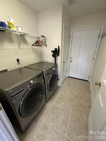 3001 Galena Chase Drive, Indian Trail, NC 28079