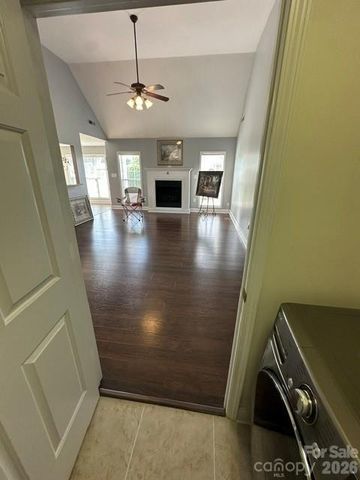 3001 Galena Chase Drive, Indian Trail, NC 28079
