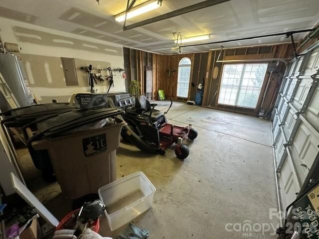 3001 Galena Chase Drive, Indian Trail, NC 28079