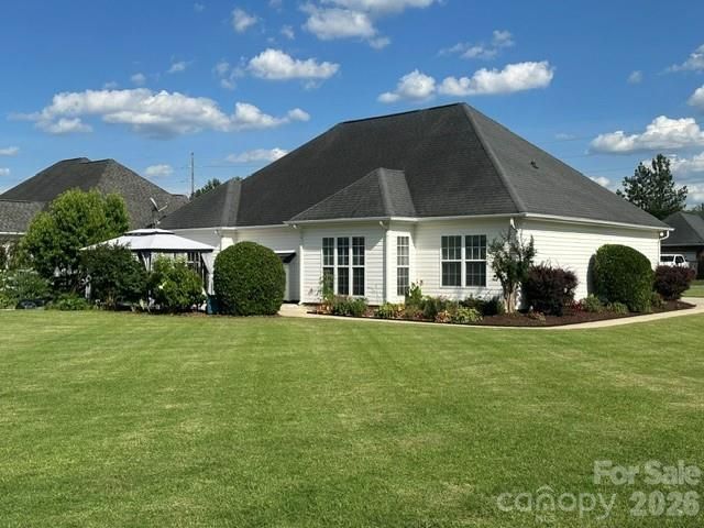 3001 Galena Chase Drive, Indian Trail, NC 28079