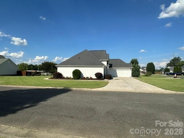 3001 Galena Chase Drive, Indian Trail, NC 28079