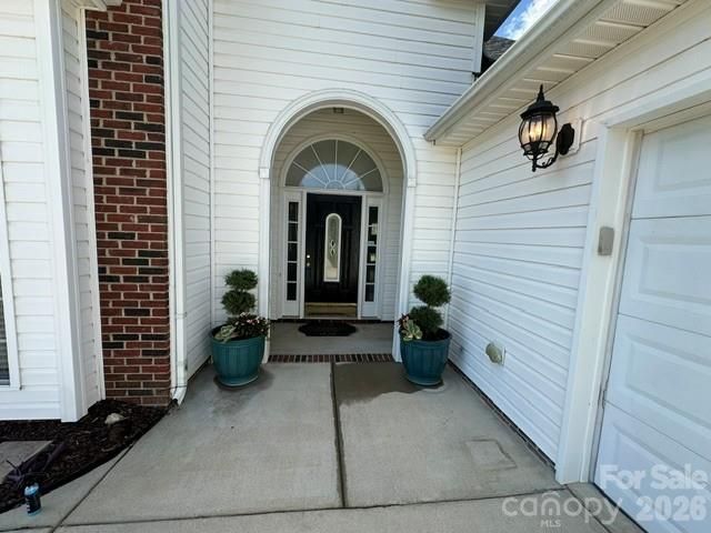 3001 Galena Chase Drive, Indian Trail, NC 28079