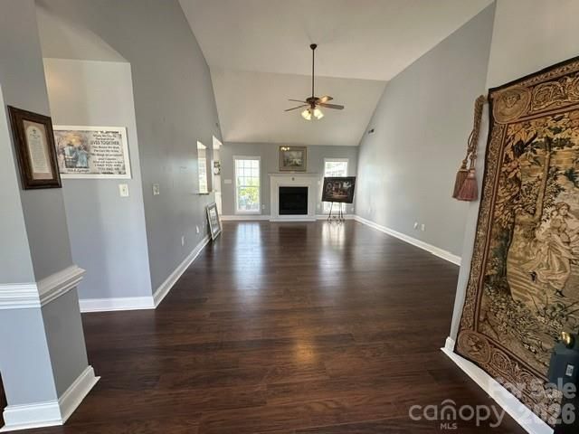 3001 Galena Chase Drive, Indian Trail, NC 28079