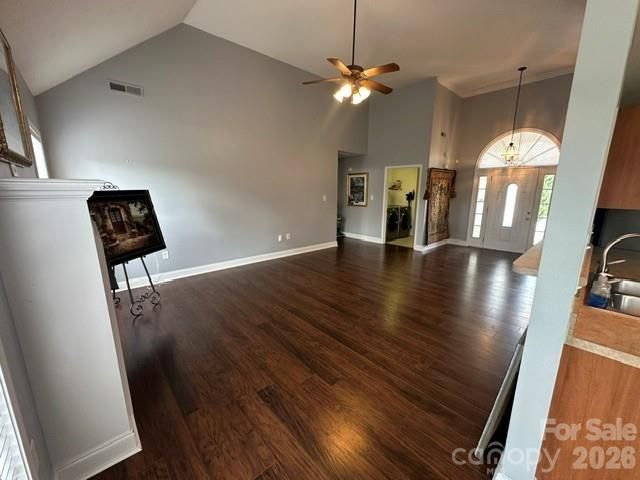 3001 Galena Chase Drive, Indian Trail, NC 28079