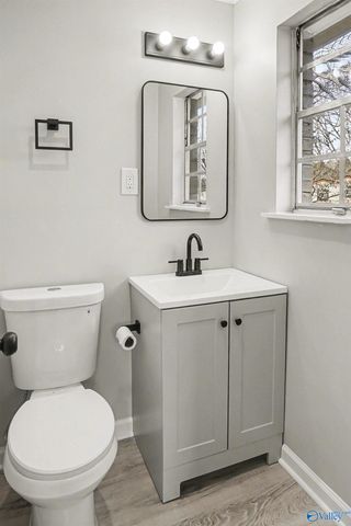 3022 Doak Drive NW, Huntsville, AL 35810