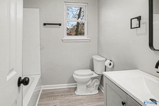 3022 Doak Drive NW, Huntsville, AL 35810