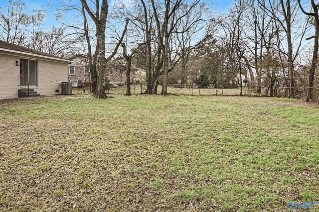 3022 Doak Drive NW, Huntsville, AL 35810