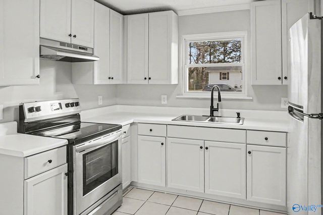 3022 Doak Drive NW, Huntsville, AL 35810