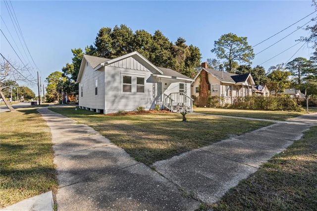 1860 Calmes Street, Mobile, AL 36606