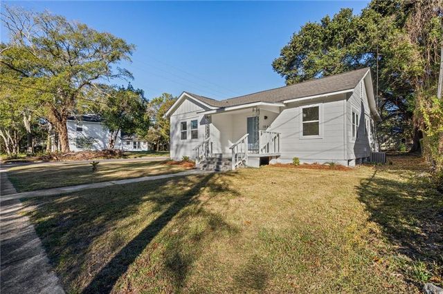 1860 Calmes Street, Mobile, AL 36606