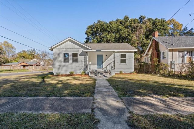 1860 Calmes Street, Mobile, AL 36606