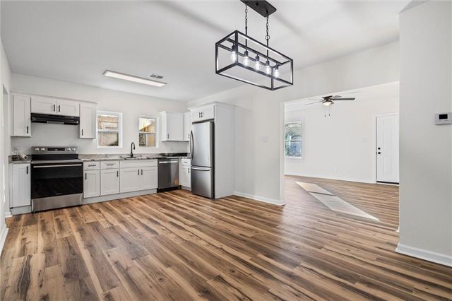 1860 Calmes Street, Mobile, AL 36606