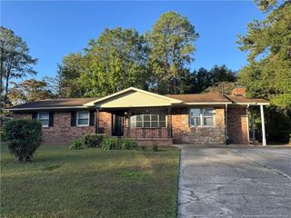2323 Everena Avenue, Fayetteville, NC 28301