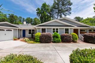 3312 Coleridge Drive, Raleigh, NC 27609