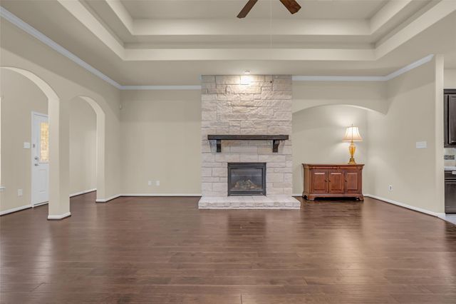 14719 Caden Rock Lane, Cypress, TX 77429