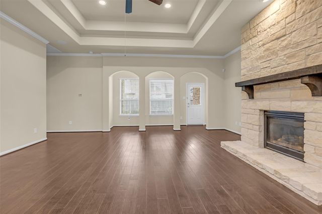 14719 Caden Rock Lane, Cypress, TX 77429