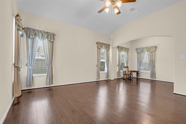 14719 Caden Rock Lane, Cypress, TX 77429